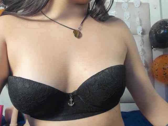 Samantha-js webcam