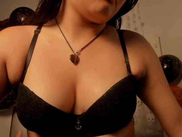 Samantha-js webcam