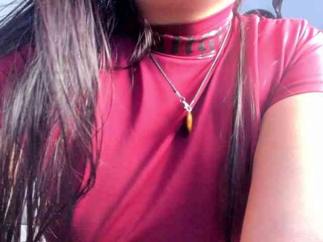 Samantha-js webcam