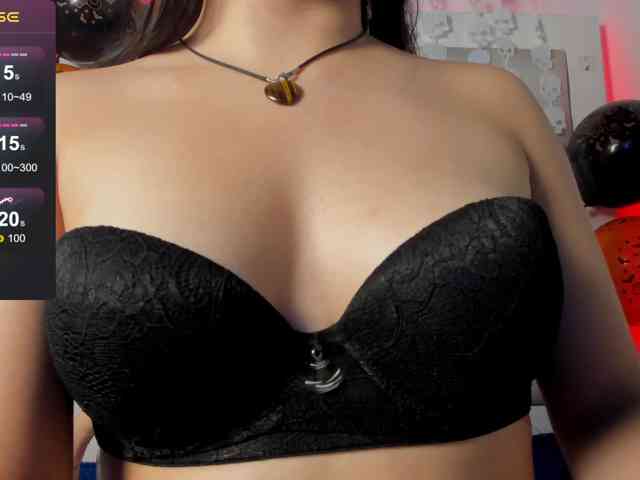 Samantha-js webcam