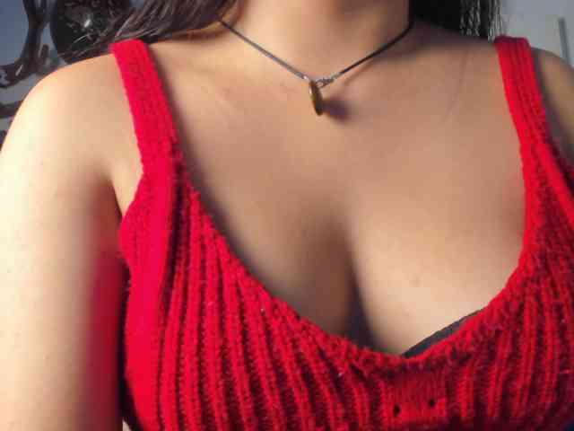Samantha-js webcam