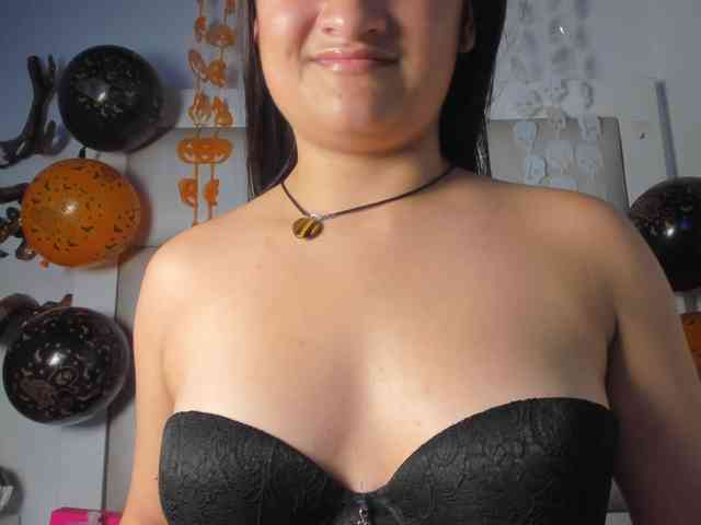 Samantha-js webcam
