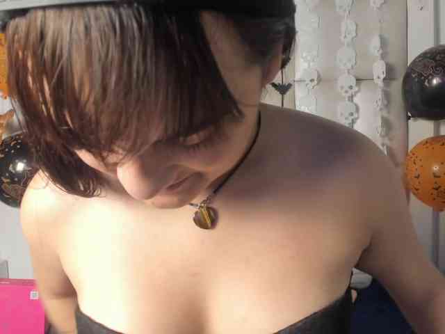 Samantha-js webcam
