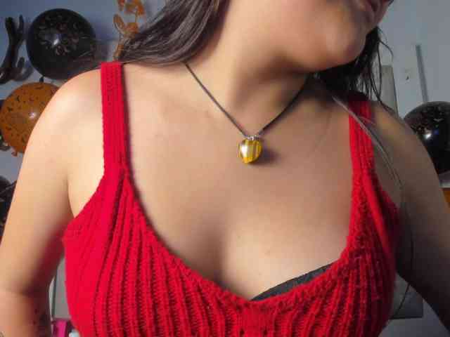 Samantha-js webcam