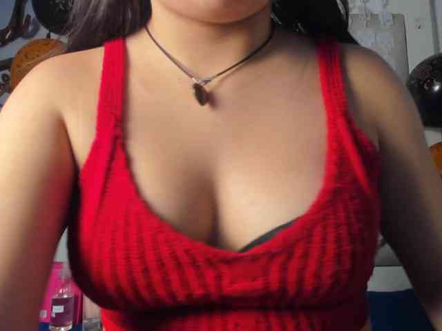 Samantha-js webcam