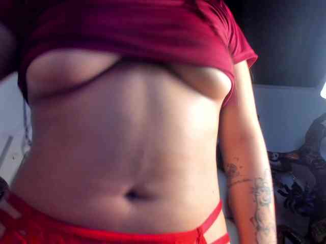 Samantha-js webcam
