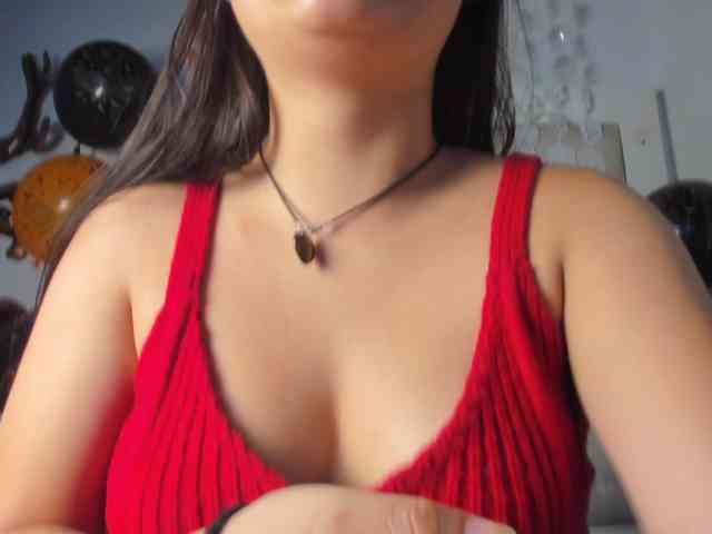 Samantha-js webcam