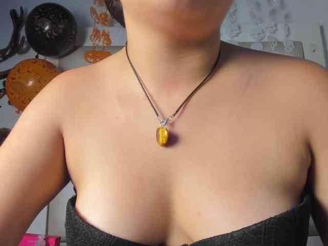 Samantha-js webcam