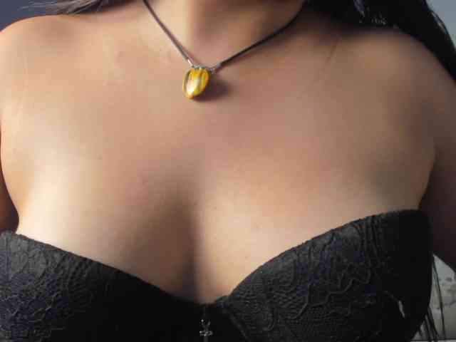 Samantha-js webcam