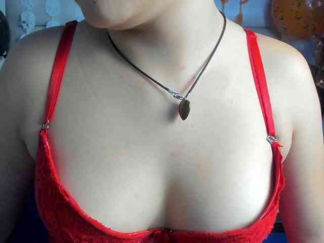 Samantha-js webcam