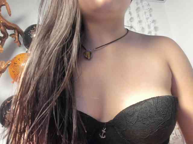 Samantha-js webcam