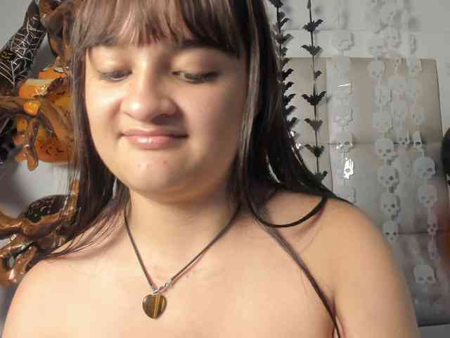 Samantha-js webcam