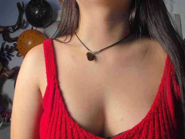 Samantha-js webcam