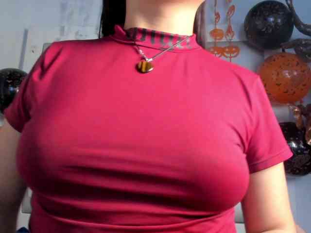 Samantha-js webcam