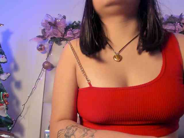 Samantha-js webcam