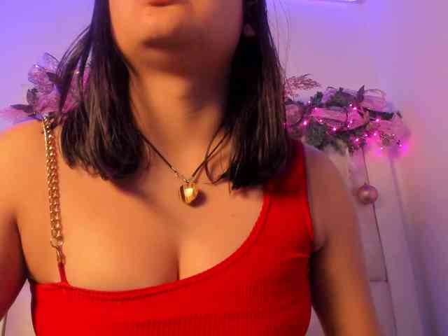 Samantha-js webcam
