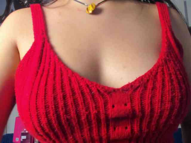 Samantha-js webcam