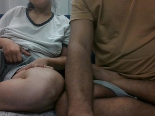 Blakrose01 Porn Show