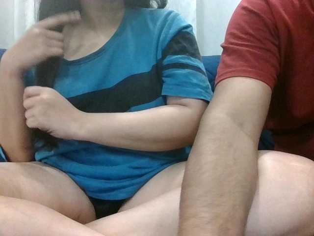 Blakrose01's BongaCams show and profile