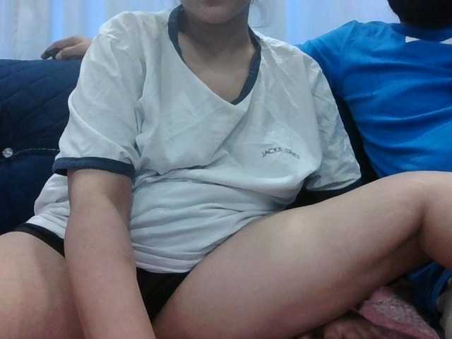 Blakrose01's BongaCams show and profile