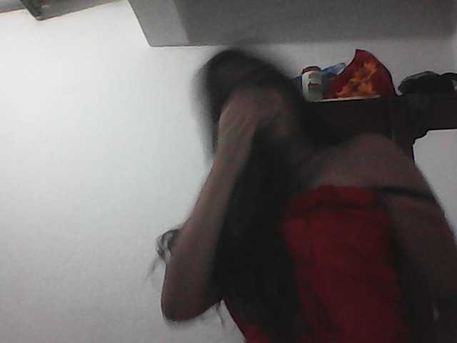 LanaStarcam1 Porn