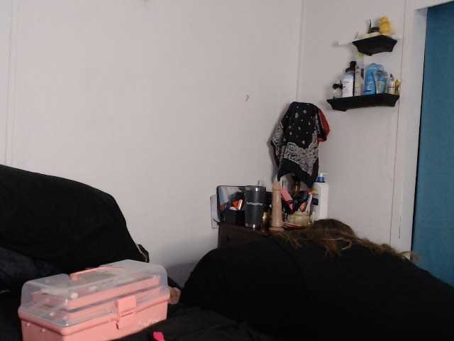 Sadiesecret — bongacams