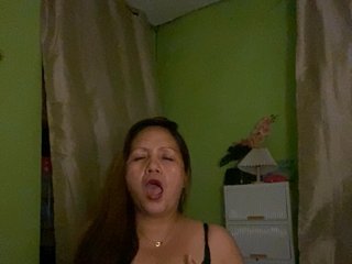 RoseTinz45 Porn Show