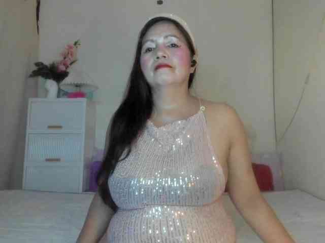 RoseTinz45 webcam