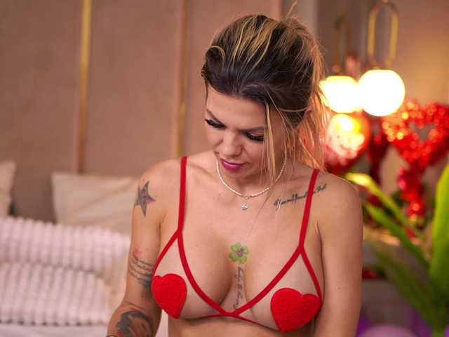 CamilaStarr from BongaCams is Freechat