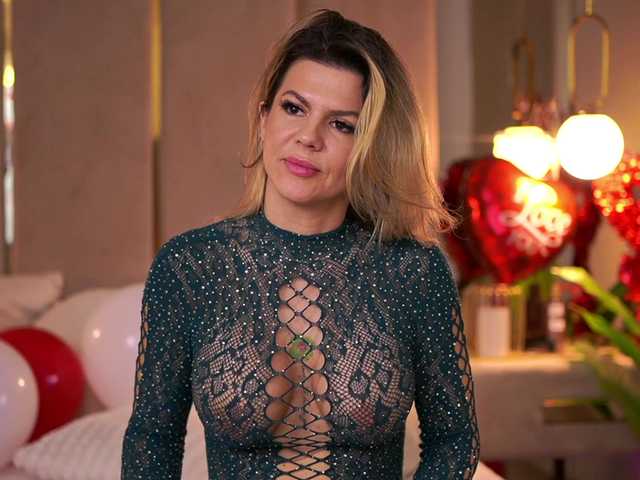 CamilaStarr from BongaCams is Freechat