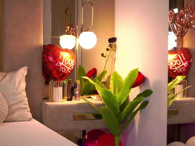 CamilaStarr's BongaCams show and profile