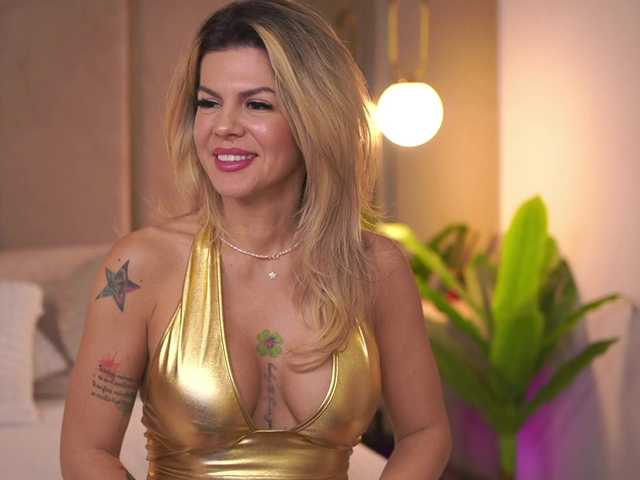 CamilaStarr's BongaCams show and profile