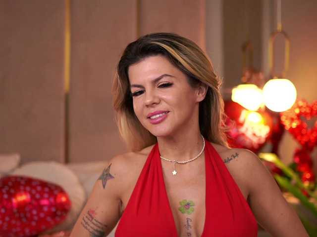 CamilaStarr from BongaCams is Freechat