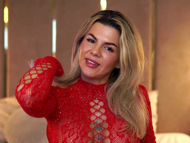 CamilaStarr Live Cam on BongaCams