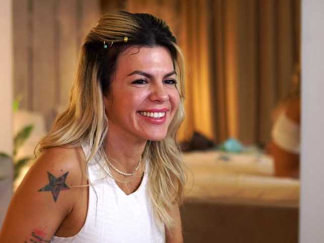 CamilaStarr's BongaCams show and profile