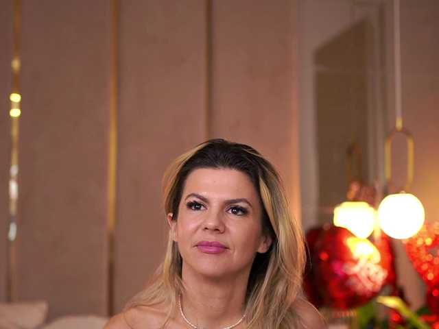 CamilaStarr — Tonight I fly to you #bigboobs #mature #milf #latina #blonde #curvy