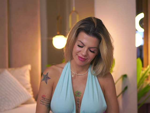 CamilaStarr from BongaCams is Freechat