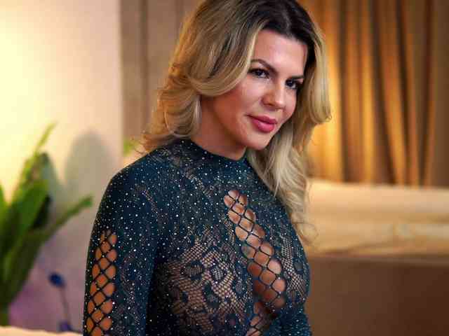 webcam sex online CamilaStarr