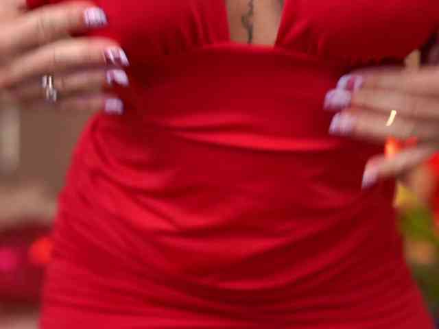 CamilaStarr CamilaStarr