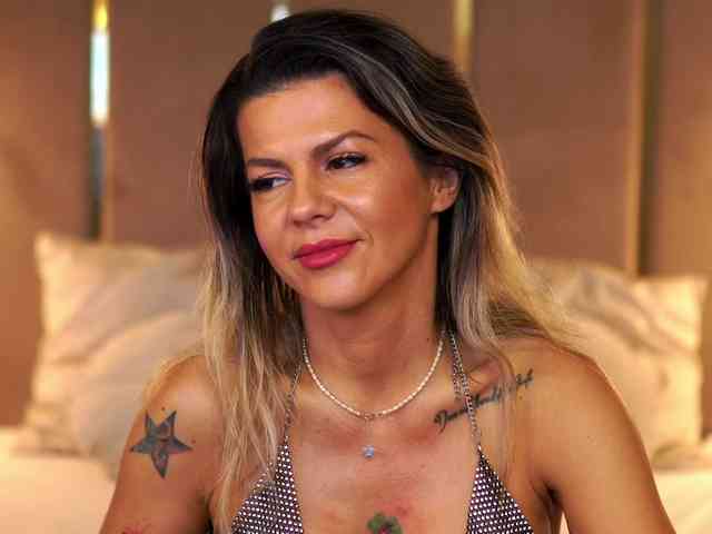 CamilaStarr CamilaStarr