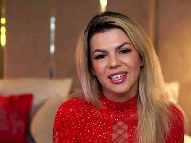 CamilaStarr CamilaStarr