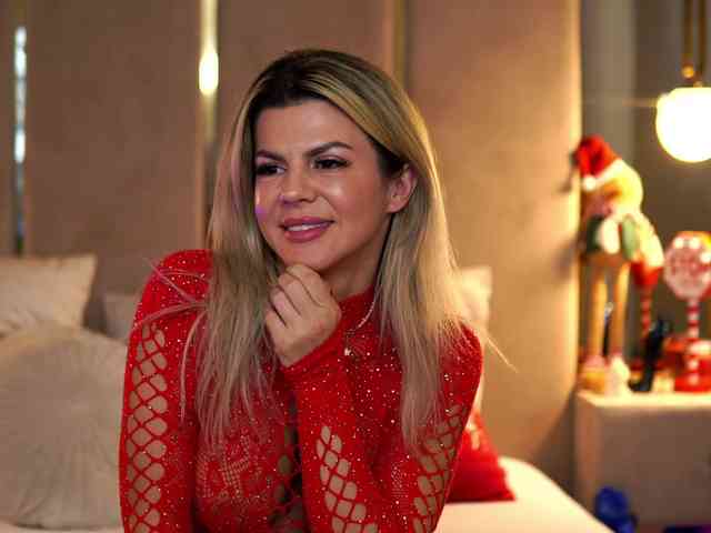 CamilaStarr CamilaStarr