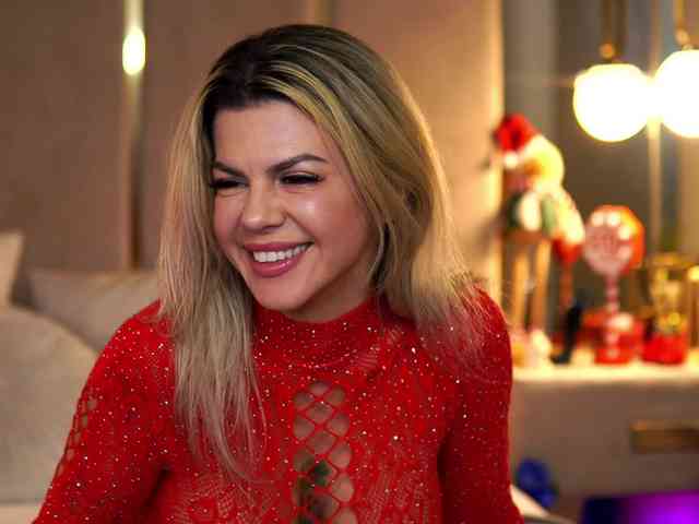 CamilaStarr CamilaStarr