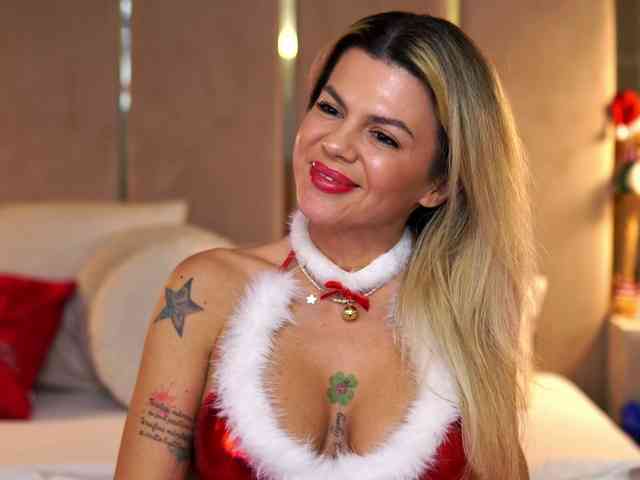 CamilaStarr CamilaStarr