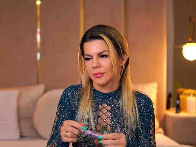 CamilaStarr CamilaStarr