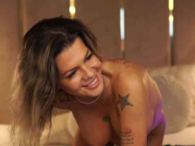 CamilaStarr CamilaStarr