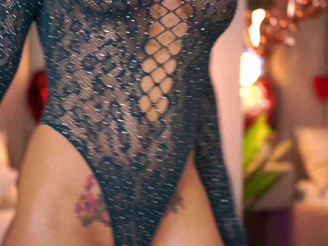 CamilaStarr CamilaStarr