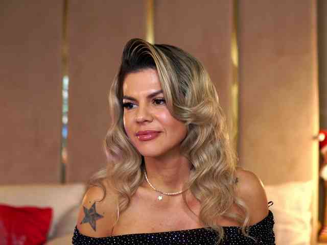 CamilaStarr CamilaStarr