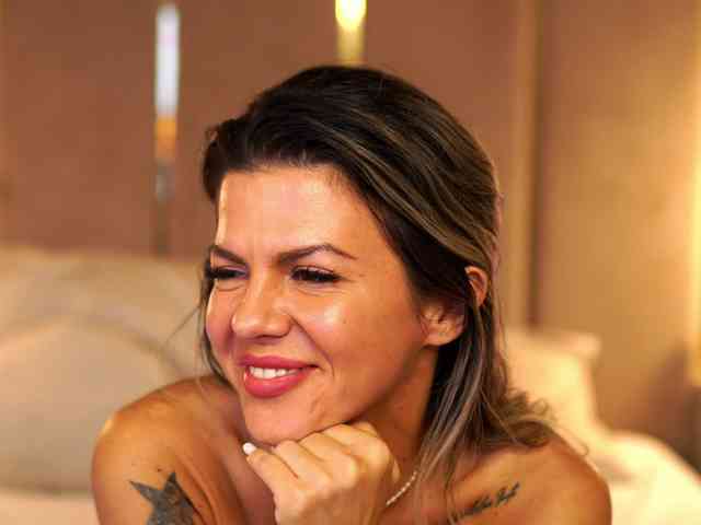 CamilaStarr CamilaStarr