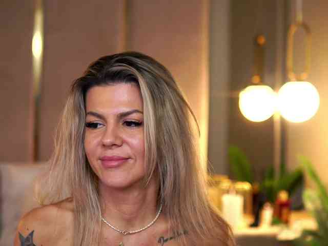 CamilaStarr CamilaStarr